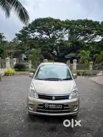 Maruti Suzuki Zen Estilo LXI BS IV, 2011, Petrol