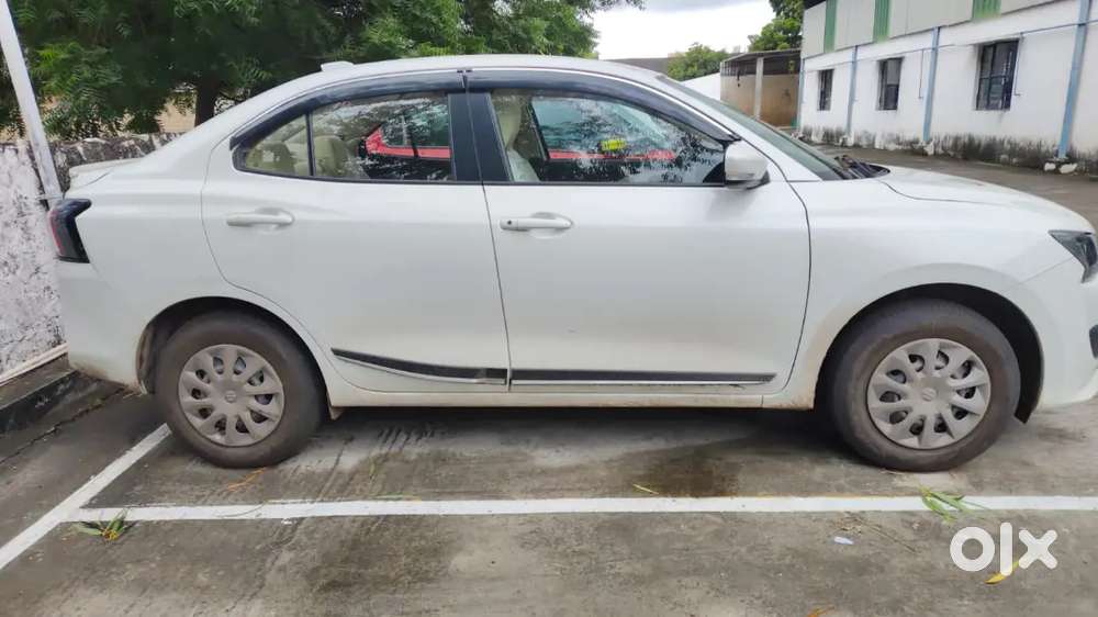 Maruti Suzuki Dzire 2025 Petrol 18 Km Driven
