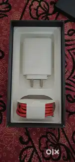 100W Supevooc USED Adapter with cable
