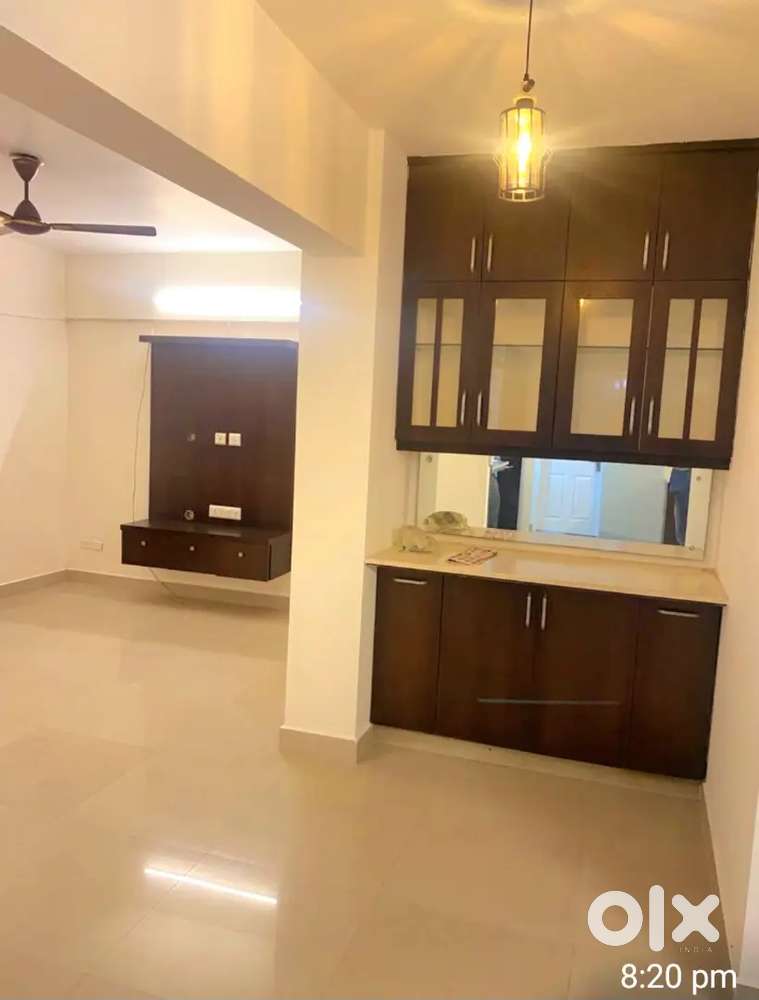 Flat in Kakkanad Kochi