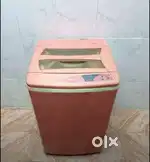 I'd67 godrej top load washing machine fully automatic 6kg