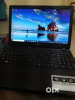 Acer laptop