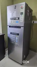 Samsung 275 litres