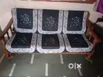 5:Baje teen ka sofa and 2फिर and4fke sofe
