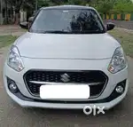 Maruti Suzuki Swift VXi + Manual, 2022, Petrol