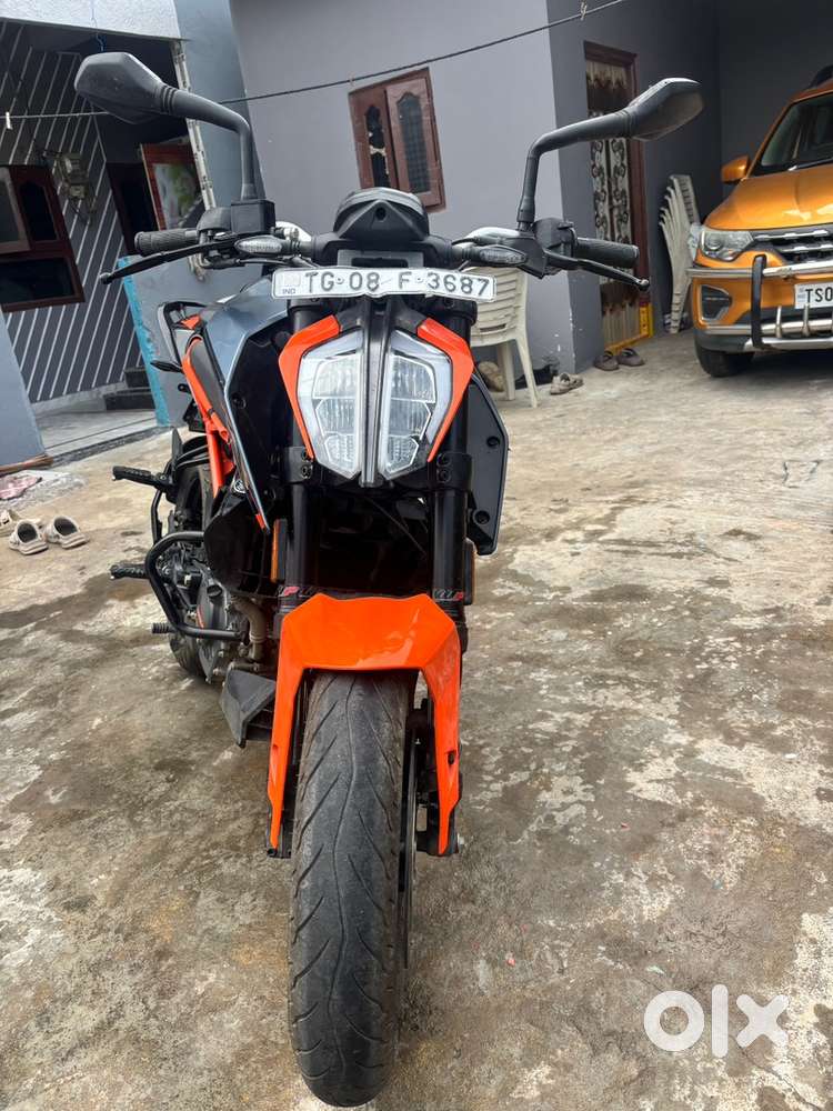Ktm duke for sale