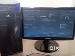 Server configurations desktop