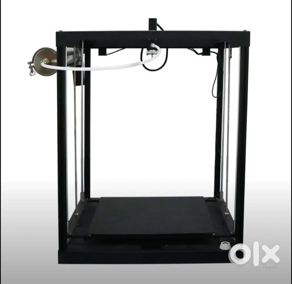 Big ceramic 3D Printer