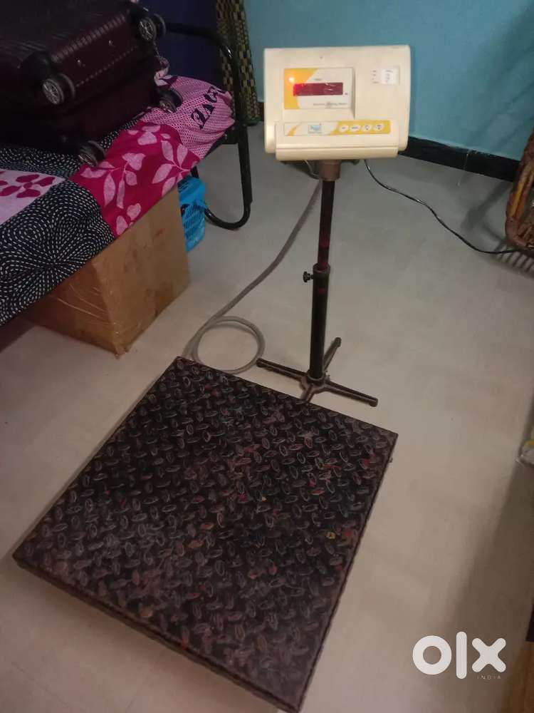 Weight Machine 500kg
