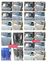 36 month warranty moter washing machine.