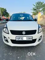 Maruti Suzuki Swift VDI (O), 2017, Diesel