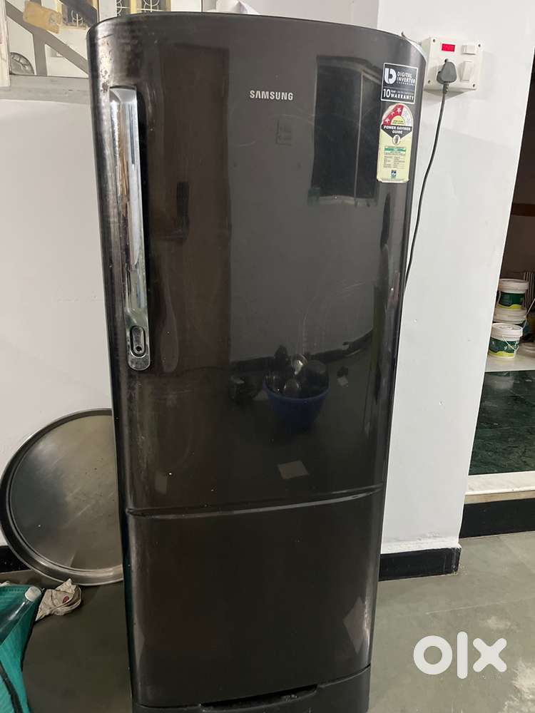 Samsung 215 litre