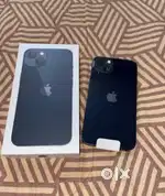 iPhone 13 256gb Urgent sale