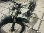 Its Jaguar Bycycle