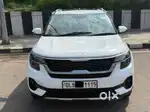 Kia Seltos HTK Plus G, 2021, Petrol