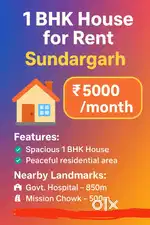 House Rent