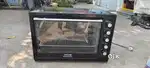 Micro oven 100liters