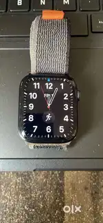 Apple watch 7 45mm cellular