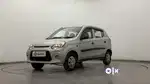 Maruti Suzuki Alto 800 Lxi, 2017, Petrol
