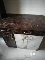 Mini cupboard for putting daily stuff