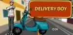 Grocery delivery - Blinkit