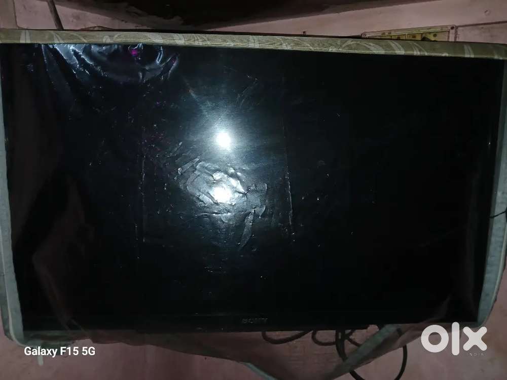 SONY LCD TV