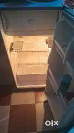 Fridge for selling