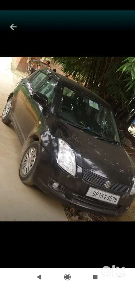 Maruti Suzuki Swift 2006