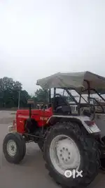 Tractor for sale urgent need