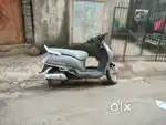 Butter engine