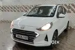 Hyundai Grand i10 Nios Sportz, 2022, Petrol