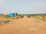 Beach View Bhogapuram Land Sale