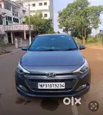 Hyundai Elite i20 2017 Diesel Well Maintained