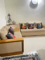 Usead corner sofa