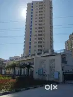 3 BHK Flat Available For Rent