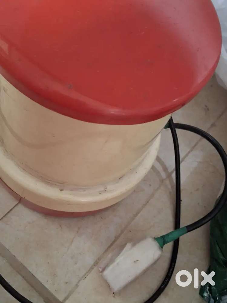 Table top grinder PVG SUPER WET GRINDER for sale