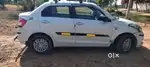 Maruti Suzuki Swift Dzire Tour 2020 CNG & patrol 200010 Km Driven