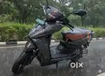 I want to sell my Ather 450x Gen3 with 8 years battery warranty