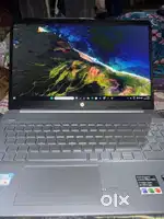 AMD Ryzon 5 5500U with radeon graphics