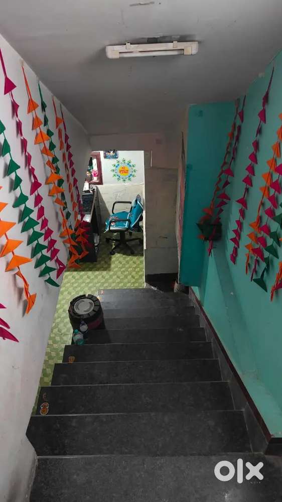 Space available for rent at Rajapark Jaipur