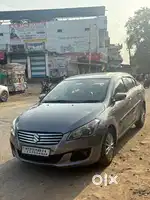 Maruti Suzuki Ciaz 2016 Diesel Well Maintained
