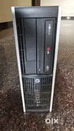 I3 2nd gen HP CPU, CMF CHARGER. SAMSUNG 45W CHARGER