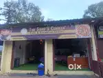 THE SAND'S CORNER CAFE UDAIPUR