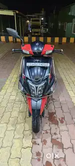 Bs4 bike good condition