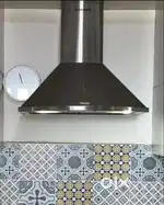 Faber Wall Mounted Chimney available for sale - Rs 6500 (MRP 19,000)