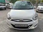 Hyundai i10 Magna O, 2013, Petrol