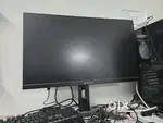 Gigabyte G27F2 monitor fully working.