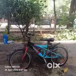 BSA Hercules Kids Cycle in good condition