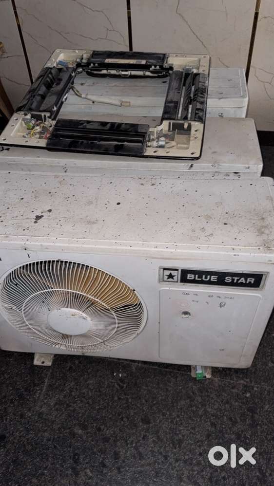 Cassete ac buying. Also scrap ac purchasing