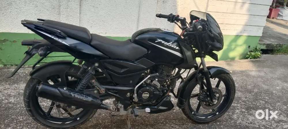 Good condition new